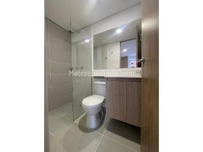 Apartamento en venta en Fatima, Itagüí · foto 9 de 9