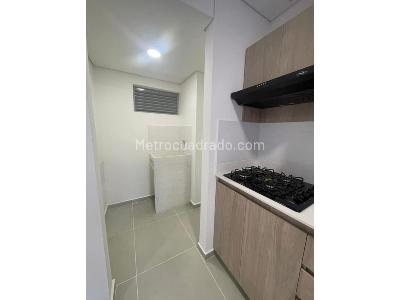 Apartamento en venta en Fatima, Itagüí · foto 5 de 9