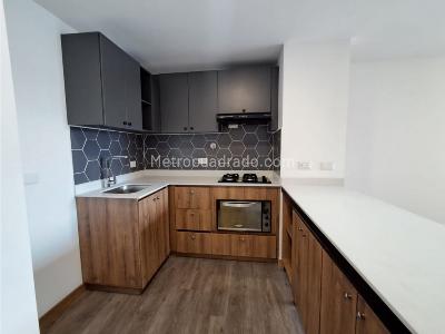 Apartamento en venta en Envigado, Envigado · foto 5 de 20