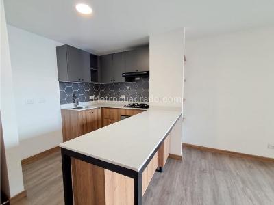 Apartamento en venta en Envigado, Envigado · foto 6 de 20