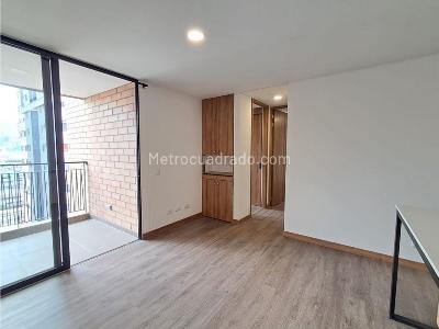 Apartamento en venta en Envigado, Envigado · foto 13 de 20