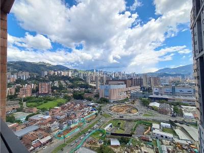 Apartamento en venta en Envigado, Envigado · foto 18 de 20