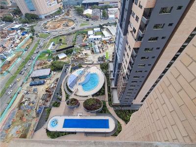 Apartamento en venta en Envigado, Envigado · foto 19 de 20