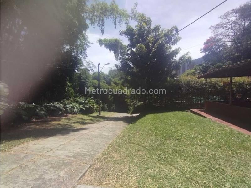 Casa en Arriendo, El Salado, Envigado
