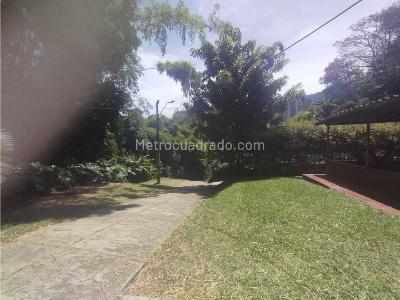 Casa en Arriendo, El Salado, Envigado en El Salado