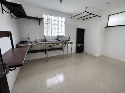 Apartaestudio en Arriendo, Centro, Envigado en Centro