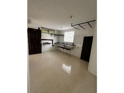 Apartaestudio en arriendo en Centro, Envigado, 40 m² · foto 3 de 4