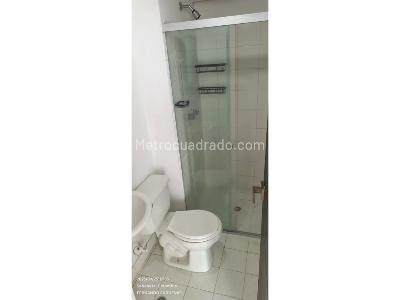 Apartamento de 3 alcobas en arriendo en Centro, Sabaneta, 59 m² · foto 4 de 13