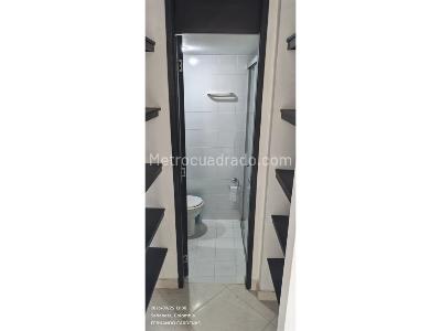 Apartamento de 3 alcobas en arriendo en Centro, Sabaneta, 59 m² · foto 5 de 13