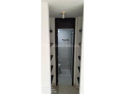 Apartamento de 3 alcobas en arriendo en Centro, Sabaneta, 59 m² · foto 10 de 13