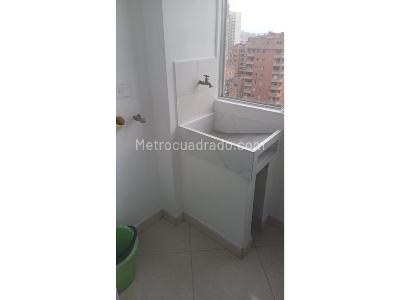 Apartamento de 3 alcobas en arriendo en Centro, Sabaneta, 59 m² · foto 13 de 13