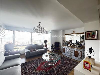 Apartamento en venta en El Tesoro, Medellín · foto 2 de 19