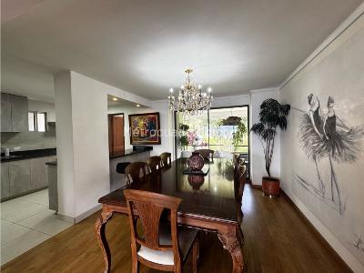 Apartamento en venta en El Tesoro, Medellín · foto 3 de 19