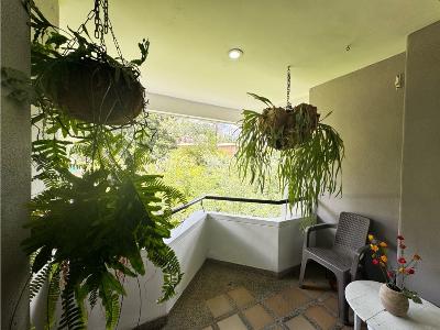 Apartamento en venta en El Tesoro, Medellín · foto 4 de 19