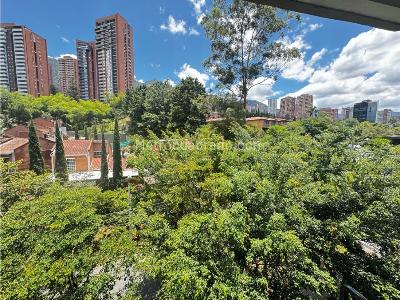 Apartamento en venta en El Tesoro, Medellín · foto 5 de 19