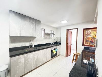 Apartamento en venta en El Tesoro, Medellín · foto 6 de 19