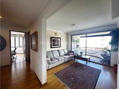 Apartamento en venta en El Tesoro, Medellín · foto 10 de 19
