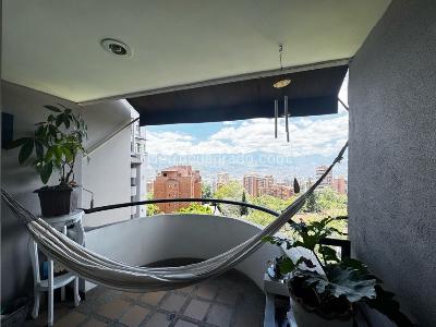 Apartamento en venta en El Tesoro, Medellín · foto 11 de 19