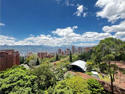 Apartamento en venta en El Tesoro, Medellín · foto 12 de 19