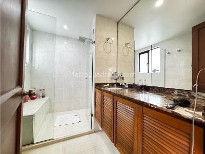 Apartamento en venta en El Tesoro, Medellín · foto 18 de 19