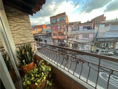Apartamento en venta en Centro, Envigado · foto 10 de 15