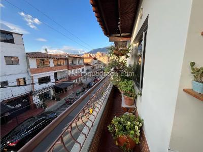 Apartamento en venta en Centro, Envigado · foto 14 de 15