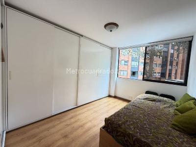 Apartamento de 3 alcobas en venta en El Poblado, Medellín, 134 m² · foto 13 de 13