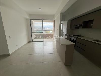 Apartamento de 3 alcobas en arriendo en Las Vegas, Envigado, 85 m² · foto 3 de 16