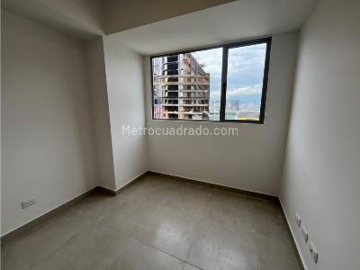 Apartamento de 3 alcobas en arriendo en Las Vegas, Envigado, 85 m² · foto 11 de 16
