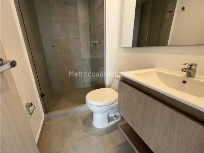 Apartamento de 3 alcobas en arriendo en Las Vegas, Envigado, 85 m² · foto 15 de 16
