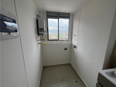 Apartamento de 3 alcobas en arriendo en Las Vegas, Envigado, 85 m² · foto 16 de 16