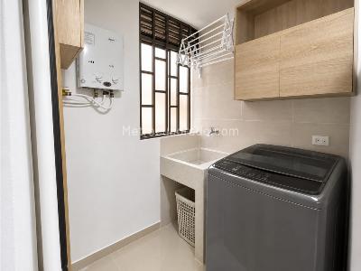 Apartamento de 2 alcobas en arriendo en Camino Verde, Envigado, 68 m² · foto 7 de 8