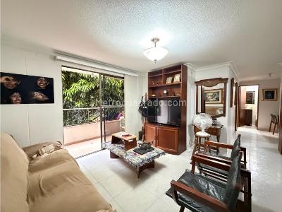 Apartamento en venta en La Magnolia, Envigado · foto 8 de 13