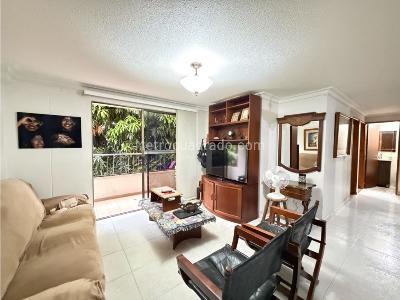 Apartamento en venta en La Magnolia, Envigado · foto 9 de 13