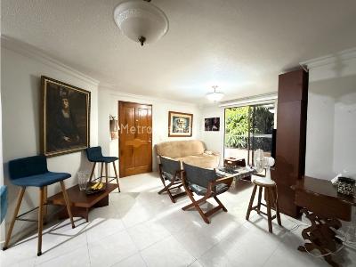 Apartamento en venta en La Magnolia, Envigado · foto 12 de 13