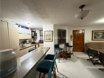 Apartamento en venta en La Magnolia, Envigado · foto 13 de 13