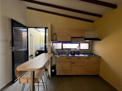 Apartaestudio en arriendo en Los Llanos, Rionegro, 40 m² · foto 2 de 9