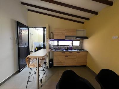Apartaestudio en arriendo en Los Llanos, Rionegro, 40 m² · foto 3 de 9