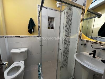 Apartaestudio en arriendo en Los Llanos, Rionegro, 40 m² · foto 4 de 9