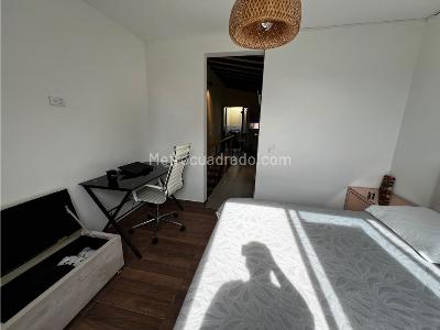 Apartaestudio en arriendo en Los Llanos, Rionegro, 40 m² · foto 9 de 9