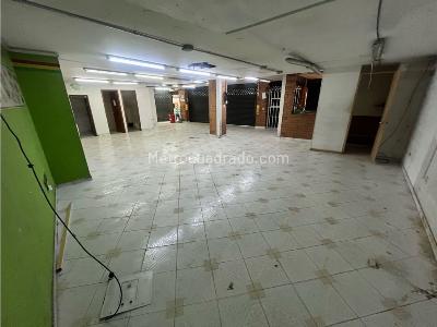 Retail space for rent in El Dorado, Envigado
