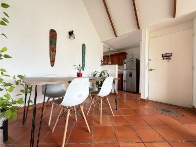 Apartamento de 3 alcobas en venta en Milan Vallejuelos, Envigado, 69 m² · foto 2 de 15
