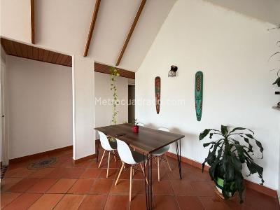 Apartamento de 3 alcobas en venta en Milan Vallejuelos, Envigado, 69 m² · foto 3 de 15