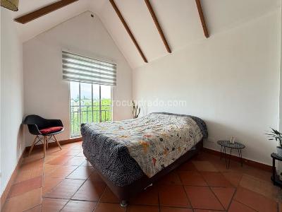 Apartamento de 3 alcobas en venta en Milan Vallejuelos, Envigado, 69 m² · foto 5 de 15