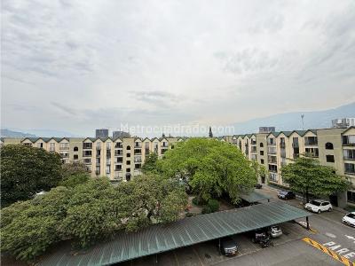 Apartamento de 3 alcobas en venta en Milan Vallejuelos, Envigado, 69 m² · foto 6 de 15