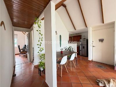 Apartamento de 3 alcobas en venta en Milan Vallejuelos, Envigado, 69 m² · foto 7 de 15