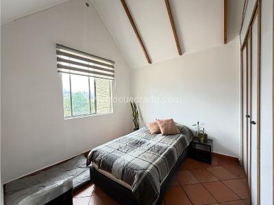 Apartamento de 3 alcobas en venta en Milan Vallejuelos, Envigado, 69 m² · foto 8 de 15