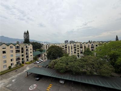 Apartamento de 3 alcobas en venta en Milan Vallejuelos, Envigado, 69 m² · foto 10 de 15