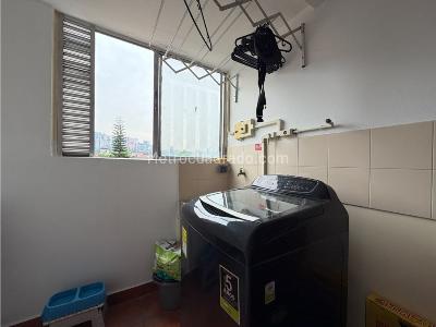 Apartamento de 3 alcobas en venta en Milan Vallejuelos, Envigado, 69 m² · foto 14 de 15