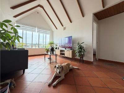 Apartamento de 3 alcobas en venta en Milan Vallejuelos, Envigado, 69 m² · foto 15 de 15